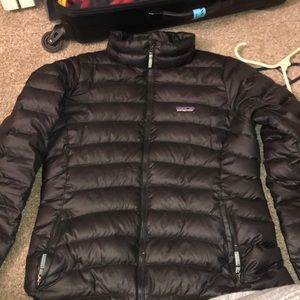 PATAGONIA PUFFER JACKET